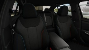 BMW Seria 3 G20-G21 Limuzyna 2.0 320i 184KM 2026 BMW 320 xDrive Sedan - Dostępny od ręki!, zdjęcie 13