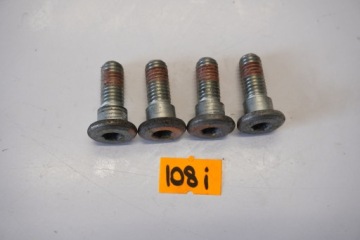 HONDA CBR 500 R 24- БОЛТЫ ВИНТЫ