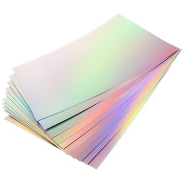 Papier origami Laser Jam dla dzieci