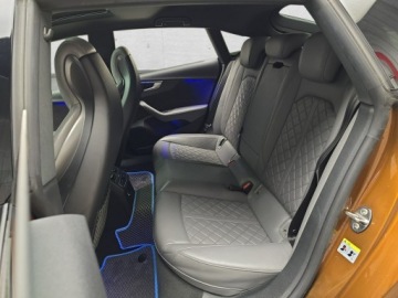 Audi A5 F5 Coupe 2.0 45 TFSI 245KM 2019 Audi A5 Sportback Poleasingowe.pl, zdjęcie 11