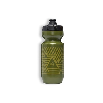 Bidon PNW Components ELEMENTS zielony