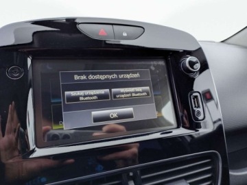 Renault Clio IV Hatchback 5d Facelifting 1.5 Energy dCi 90KM 2017 Renault Clio Salon Polska Wersja GT Line Sportowe fotele BDB Stan 1.5, zdjęcie 19