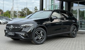 Mercedes GLC C254/X254 Coupe 2.0 220d 197KM 2025 Mercedes-Benz GLC GLC220d AMG Premium Plus 2.0 Diesel 197KM, zdjęcie 1