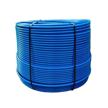 KAN-therm PE-RT СИНЯЯ НАПОЛЬНАЯ ТРУБА 16X2мм 600м PEX