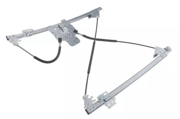 MECHANIZM PODNOSZENIA SZYBY PRAWY PRZÓD CITROEN C5