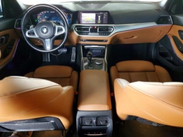 BMW Seria 3 G20-G21 2022 BMW Seria 3 M340I 2022 3.0 Benzyna 382KM, zdjęcie 8