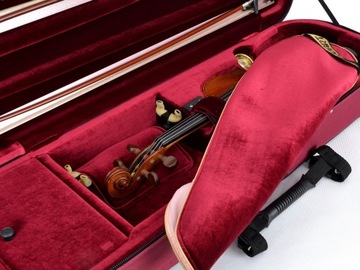 Футляр для скрипки Artonus QUART 4/4 BB '21 ХИТ!!!