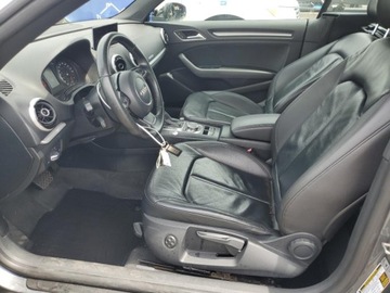 Audi A3 8Y 2021 Audi a3 Premium 2021 2.0l 2.0 Benzyna 201KM, zdjęcie 7