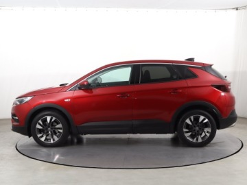 Opel 2018 Opel Grandland 1.5 CDTI, Salon Polska, Serwis ASO, zdjęcie 2