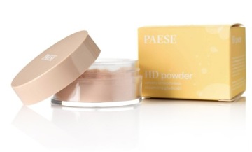 PAESE PUDER SYPKI HD POWDER HIGH DEFINITION