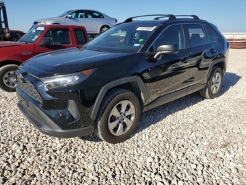 Toyota RAV4 V 2019 Toyota RAV4 2019 TOYOTA RAV4 LE 2.5 Benzyna 203KM, zdjęcie 1