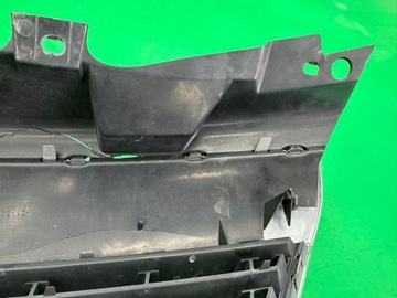 РЕШЕТКА РАДИАТОРА РЕШЕТКА РЕШЕТКА ХРОМ 13136136 OPEL ZAFIRA B 05-