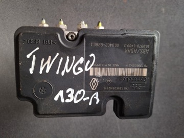 Pompa sterownik ABS Renault Twingo 8200403322F