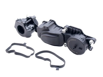 ODMA SEPARATOR OLEJU BMW FEBI 3.0D M57 M57N 330d 525d 530d 730d