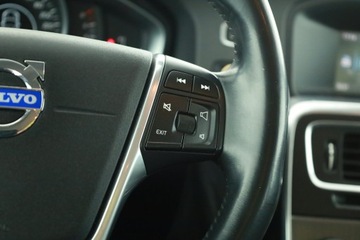 Volvo S60 II Sedan 1.6 T3 150KM 2013 Volvo S60 T3, Salon Polska, Serwis ASO, Skóra, zdjęcie 12