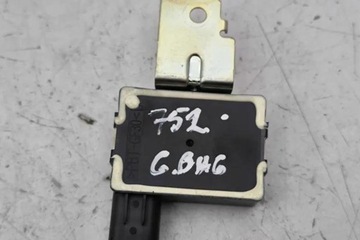 RELÉ MITSUBISHI OUTLANDER II (CW_W) 8637A114 2.0L GASOLINE 108KW 2015