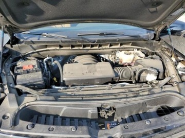 Cadillac Escalade III 2022 Cadillac Escalade esv sport, 2022r., 4x4, 6.2L 6.2 Benzyna 420KM, zdjęcie 11