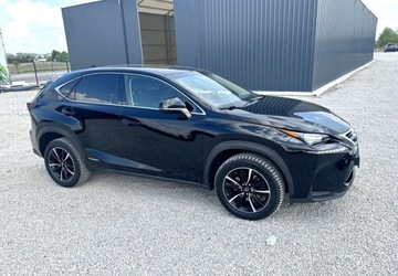  Lexus NX NX 300 HYB 155 KM IDEAL SALON PL 159....