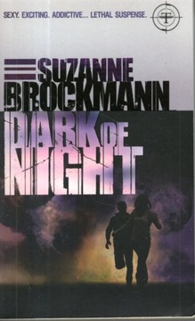 DARK OF NIGHT Brockmann (j.ang) w