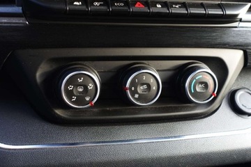 Renault Trafic III 2020 Renault Trafic Bezwypadek Salon PL 9os LED PureVision Tempomat Klima, zdjęcie 19