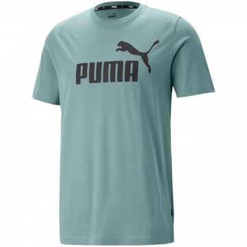 T-shirt koszulka Puma Ess Logo Tee r. M