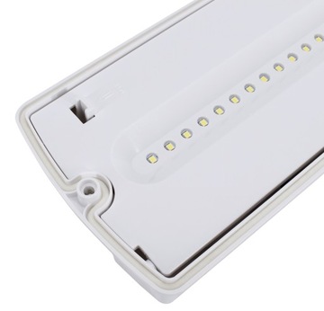 АВАРИЙНОЕ ОСВЕЩЕНИЕ GALER LED 3.5W IP65 3h ПИКТОГРАММЫ CNBOP-PIB