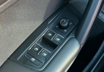 Volkswagen Tiguan II SUV Facelifting 1.5 TSI 150KM 2024 Volkswagen Tiguan Elegance Pakiety, ACC, LED Matrix, ergoActive z masazem, zdjęcie 19