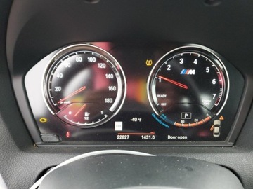BMW Seria 2 F22-F23-F45-F46 2018 BMW M2 2018 3.0l 3.0 Benzyna 365KM, zdjęcie 9