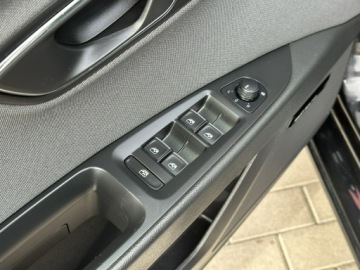 Seat Leon III ST Facelifting 2.0 TDI 150KM 2018 Seat Leon Sportstourer 8xAlu, Navi, Grzane fote, zdjęcie 28
