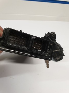 Kawasaki ZX 10 04-05 Ключ модуля зажигания