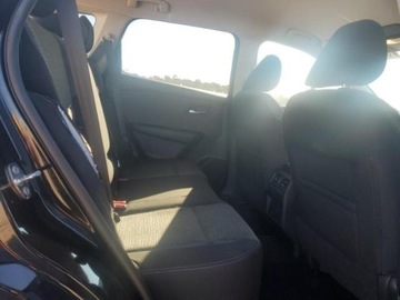 Nissan 2021 Nissan Rogue FWD SV 2021 2.5 Benzyna 181KM, zdjęcie 10