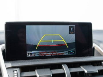 Lexus NX I SUV Facelifting 300 238KM 2021 Lexus NX GD444YJ#300 F Sport AWD K.cofania, zdjęcie 21