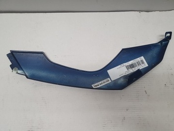 ОБЛЕКАТЕЛЬ ЛЕВЫЙ ЗАДНИЙ BMW F650GS TWIN K72 2008+