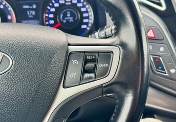 Hyundai i40 Kombi 1.7 CRDi LOW 115KM 2013 Hyundai i40 1.7 CRDI Navi 1.7 Diesel 116KM, zdjęcie 34