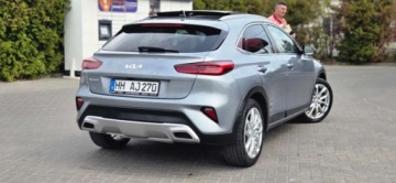 Kia XCeed PHEV 1.6 GDi Plug-in Hybrid 141KM 2022 Kia XCeed Plug in hybrid Kamera Navi Super Stan Import Raty Oplaty 1.6, zdjęcie 9
