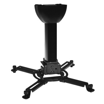 Uchwyt do projektora Suprema Spider Small 20czarny