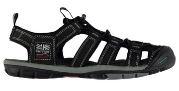 KARRIMOR ITHACA Sandały Trekkingowe DynaGRIP r 42