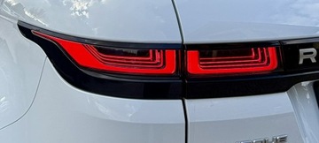 Land Rover Range Rover Evoque II SUV 2.0 163KM 2021 Land Rover Range Rover Evoque 4x4,Full wersja, zdjęcie 15