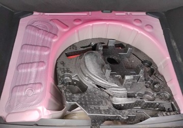 Citroen C4 II Hatchback 5d 1.4 16v VTi 95KM 2011 Citroen C4 112011r. 1.4 Benzyna. Lekko uszkodzony tyl. Jezdzi. 1.4 95KM, zdjęcie 21