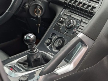 Peugeot 3008 I Crossover 2.0 HDI 150KM 2009 Peugeot 3008 Xenon Led Navi Tempomat Alu Serwis Gwarancja 2.0 Diesel 150KM, zdjęcie 26