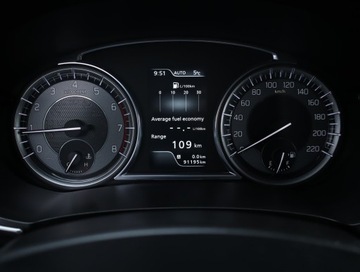 Suzuki Vitara III SUV Facelifting 1.4 BoosterJet 140KM 2019 Suzuki Vitara 1.4 BoosterJet, Salon Polska, zdjęcie 9