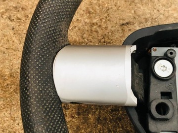 VW NEW BEETLE 97-10 ОБЫЧНОЕ РУЛЕВОЕ КОЛЕСО