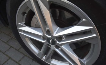 Audi Q5 II SUV 2.0 TDI 190KM 2017 Audi Q5 Audi Q5 2.0 TDI Quattro Sport S tronic 2.0 Diesel 190KM, zdjęcie 22