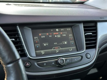 Opel 2019 Opel Crossland X 2 komplety kół! Półskóra,, zdjęcie 20