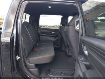  RAM 1500 TRADESMAN 4X4 57 BOX, 2025r., 4x4, 3.6L 3.6 Hybryda 305KM, zdjęcie 9