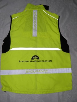 ЖИЛЕТ ДЛЯ БЕГА НА ВЫНОСЛИВОСТЬ R XL