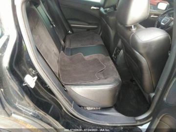 Dodge Charger VII 2020 Dodge Charger Scat Pack, 2020r., 6.4L 6.4 Benzyna 485KM, zdjęcie 9