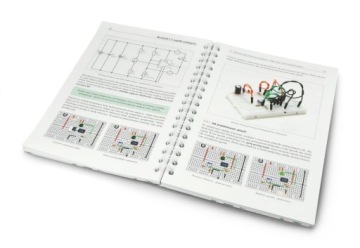 FORBOT - курс по основам электроники, уровень II