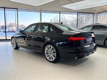 Audi A4 B9 Limousine Facelifting 2.0 35 TFSI 150KM 2023 Audi A4 Limousine 35 TFSI S Line / 1 właściciel /, zdjęcie 1