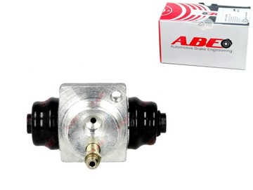 ABE CYLINDEREK HAMULCOWY DAEWOO LANOS NUBIRA OPEL